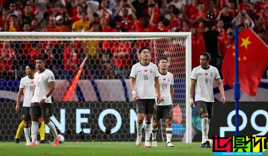 比 0-7 更可怕的是……-第1張圖片-世俱杯