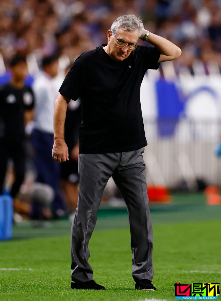 比 0-7 更可怕的是……-第3張圖片-世俱杯