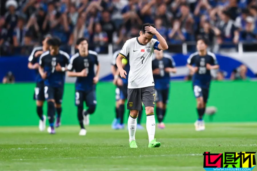 比 0-7 更可怕的是……-第5張圖片-世俱杯