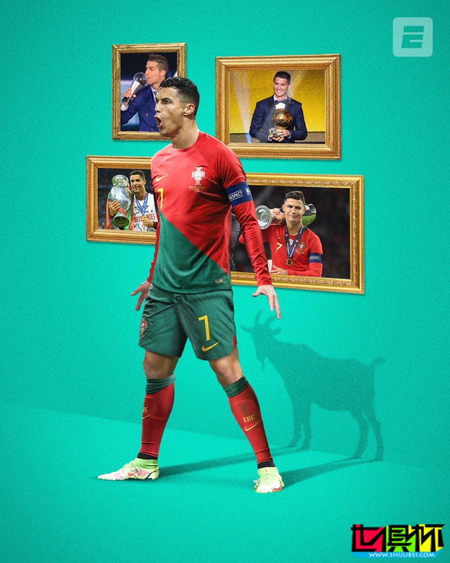 C羅 達成職業生涯 900球 里程碑,足壇歷史第一人-第2張圖片-世俱杯 C羅 達成職業生涯 900球 里程碑,足壇歷史第一人-第2張圖片-世俱杯