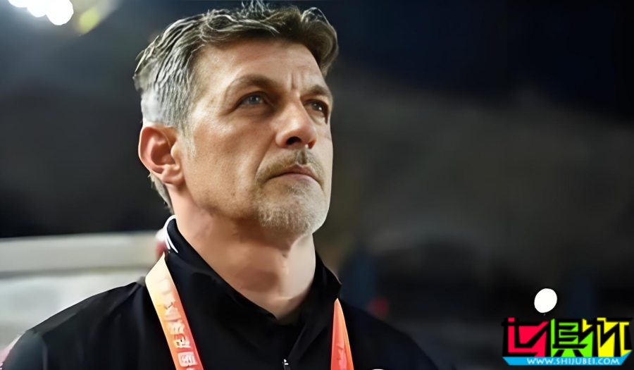 巴林 主帥曾是中超棄帥,執(zhí)教河南隊(duì)7輪提前下課-第1張圖片-世俱杯 巴林 主帥曾是中超棄帥,執(zhí)教河南隊(duì)7輪提前下課-第1張圖片-世俱杯