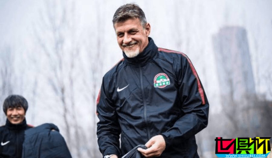 巴林 主帥曾是中超棄帥,執(zhí)教河南隊(duì)7輪提前下課-第2張圖片-世俱杯 巴林 主帥曾是中超棄帥,執(zhí)教河南隊(duì)7輪提前下課-第2張圖片-世俱杯