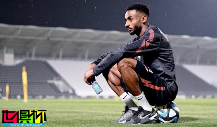 亞洲標王傷缺!沙特主力右后衛哈爾比無緣中沙之戰-第1張圖片-世俱杯 亞洲標王傷缺!沙特主力右后衛哈爾比無緣中沙之戰-第1張圖片-世俱杯