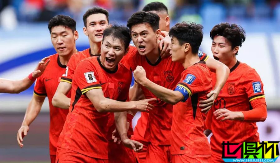 世預賽 國足 主場1-2十人沙特,兩輪全負積0分C組墊底-第1張圖片-世俱杯 世預賽 國足 主場1-2十人沙特,兩輪全負積0分C組墊底-第1張圖片-世俱杯