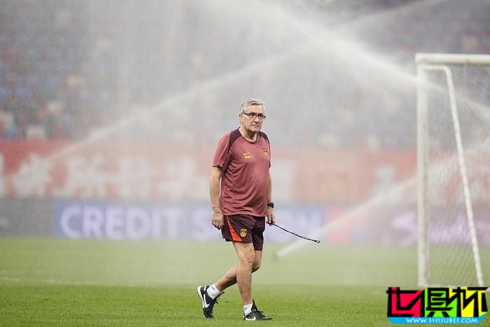 國足 主帥 伊萬 下課存在現實難題？-第3張圖片-世俱杯