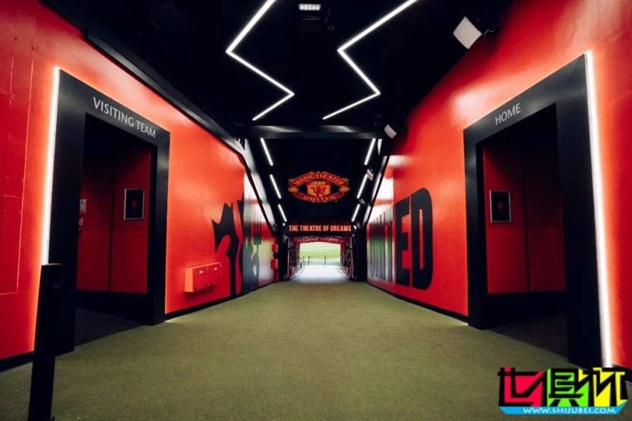 曼聯 CEO 貝拉達 發布俱樂部財務報告聲明-第2張圖片-世俱杯 曼聯 CEO 貝拉達 發布俱樂部財務報告聲明-第2張圖片-世俱杯