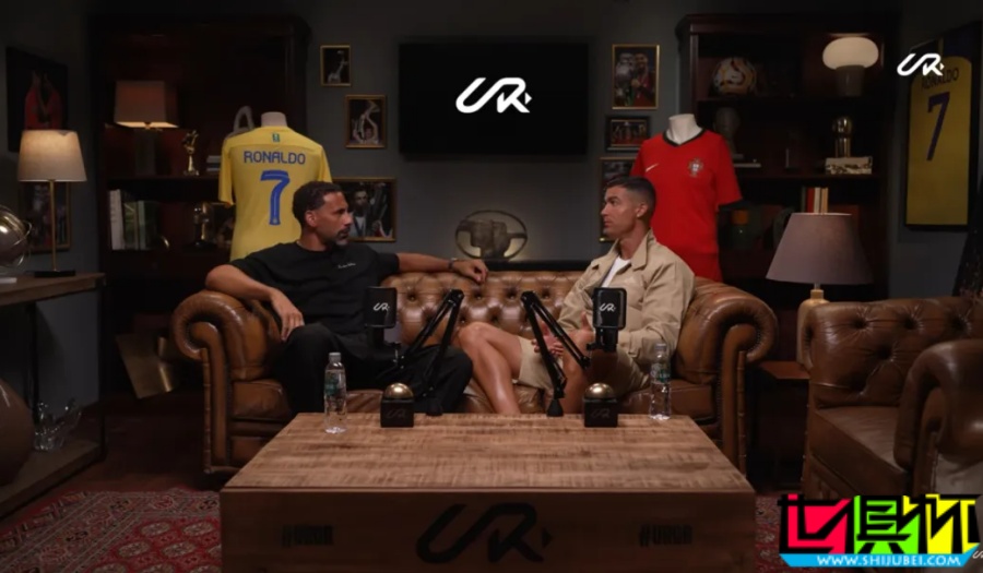 C羅 滕哈格 因 曼聯 隔空互掐-第1張圖片-世俱杯