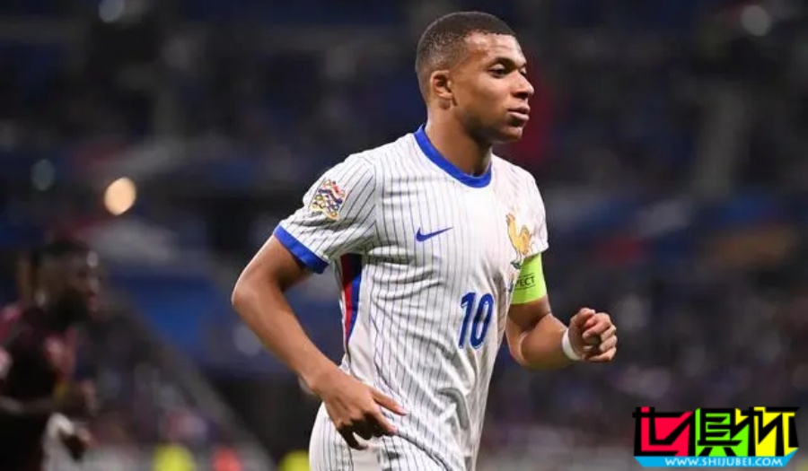 巴黎 不愿支付5500萬歐欠薪,準備與 姆巴佩 團隊全面開戰-第1張圖片-世俱杯 巴黎 不愿支付5500萬歐欠薪,準備與 姆巴佩 團隊全面開戰-第1張圖片-世俱杯