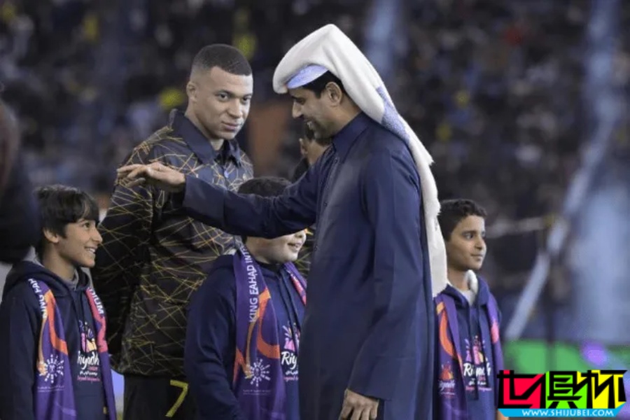 巴黎 不愿支付5500萬歐欠薪,準備與 姆巴佩 團隊全面開戰-第2張圖片-世俱杯 巴黎 不愿支付5500萬歐欠薪,準備與 姆巴佩 團隊全面開戰-第2張圖片-世俱杯