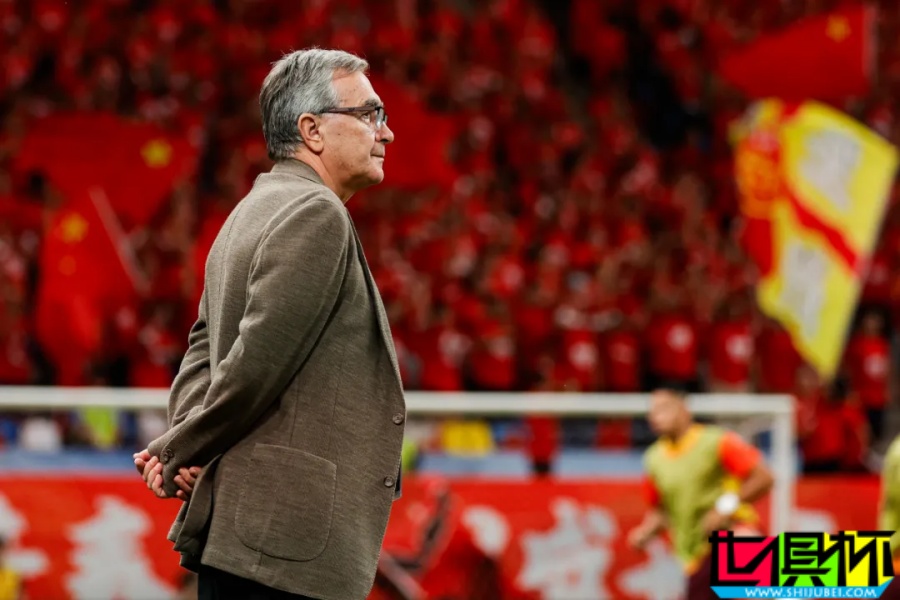 國足 換帥 不再是必選項?-第1張圖片-世俱杯 國足 換帥 不再是必選項?-第1張圖片-世俱杯