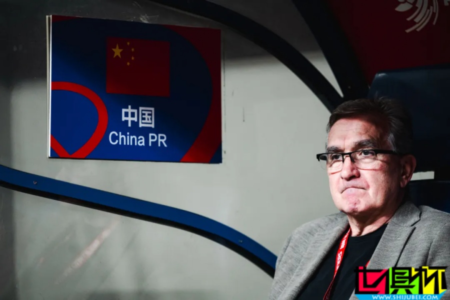 國足 換帥 不再是必選項?-第2張圖片-世俱杯 國足 換帥 不再是必選項?-第2張圖片-世俱杯