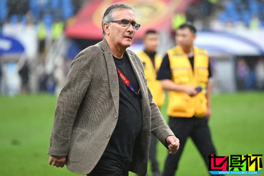 國足 換帥 不再是必選項?-第5張圖片-世俱杯 國足 換帥 不再是必選項?-第5張圖片-世俱杯