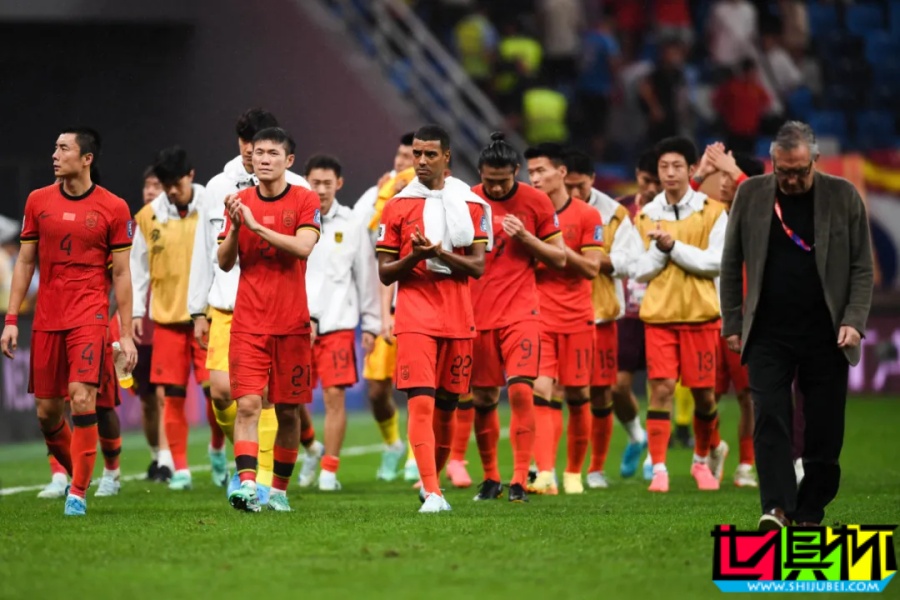 國足 換帥 不再是必選項?-第6張圖片-世俱杯 國足 換帥 不再是必選項?-第6張圖片-世俱杯