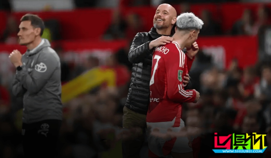 曼聯 7-0迎 英聯杯 最大比分勝利,滕哈格:你不能忘記曼聯上賽季拿冠軍-第2張圖片-世俱杯 曼聯 7-0迎 英聯杯 最大比分勝利,滕哈格:你不能忘記曼聯上賽季拿冠軍-第2張圖片-世俱杯