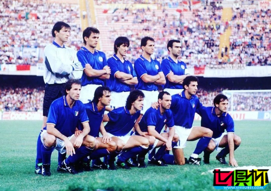 意大利足壇名宿 斯基拉奇 去世-第3張圖片-世俱杯