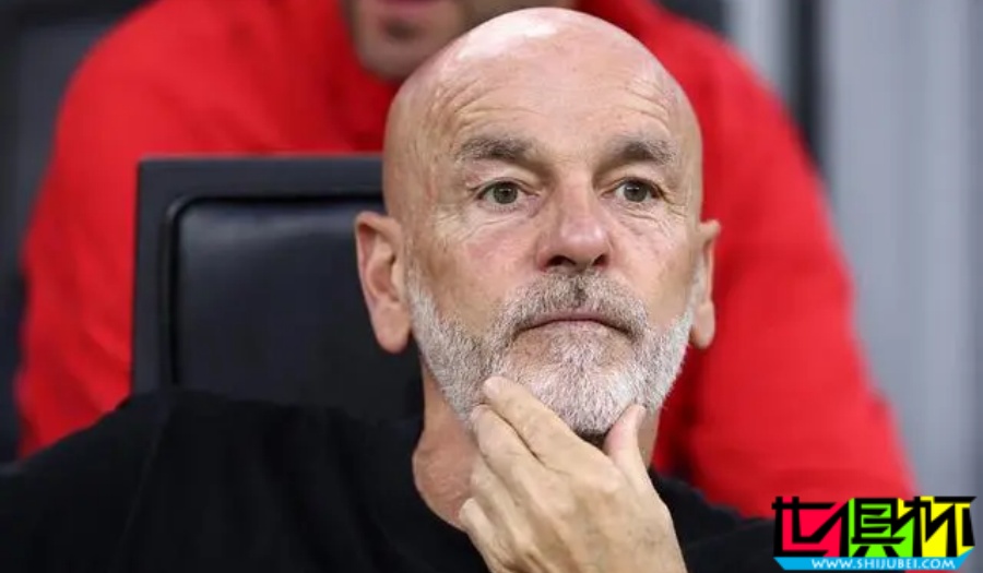 皮奧利 出任 利雅得勝利 新任主教練-第1張圖片-世俱杯 皮奧利 出任 利雅得勝利 新任主教練-第1張圖片-世俱杯