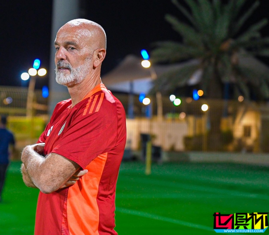 皮奧利 出任 利雅得勝利 新任主教練-第2張圖片-世俱杯 皮奧利 出任 利雅得勝利 新任主教練-第2張圖片-世俱杯