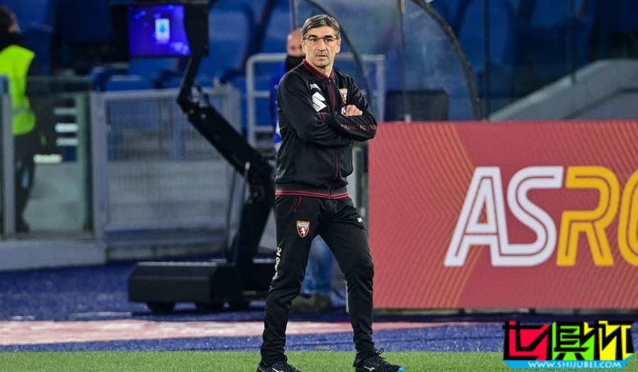 羅馬 官宣 尤里奇 出任球隊主教練-第2張圖片-世俱杯 羅馬 官宣 尤里奇 出任球隊主教練-第2張圖片-世俱杯