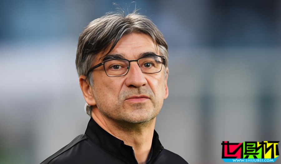 羅馬 官宣 尤里奇 出任球隊主教練-第1張圖片-世俱杯 羅馬 官宣 尤里奇 出任球隊主教練-第1張圖片-世俱杯