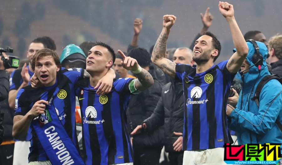 國米 紀錄片取得巨大成功,登頂意大利電影熱度榜-第1張圖片-世俱杯 國米 紀錄片取得巨大成功,登頂意大利電影熱度榜-第1張圖片-世俱杯