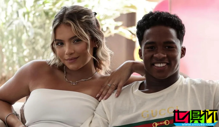 18歲 皇馬 球員 恩德里克 倉促結(jié)婚？-第1張圖片-世俱杯