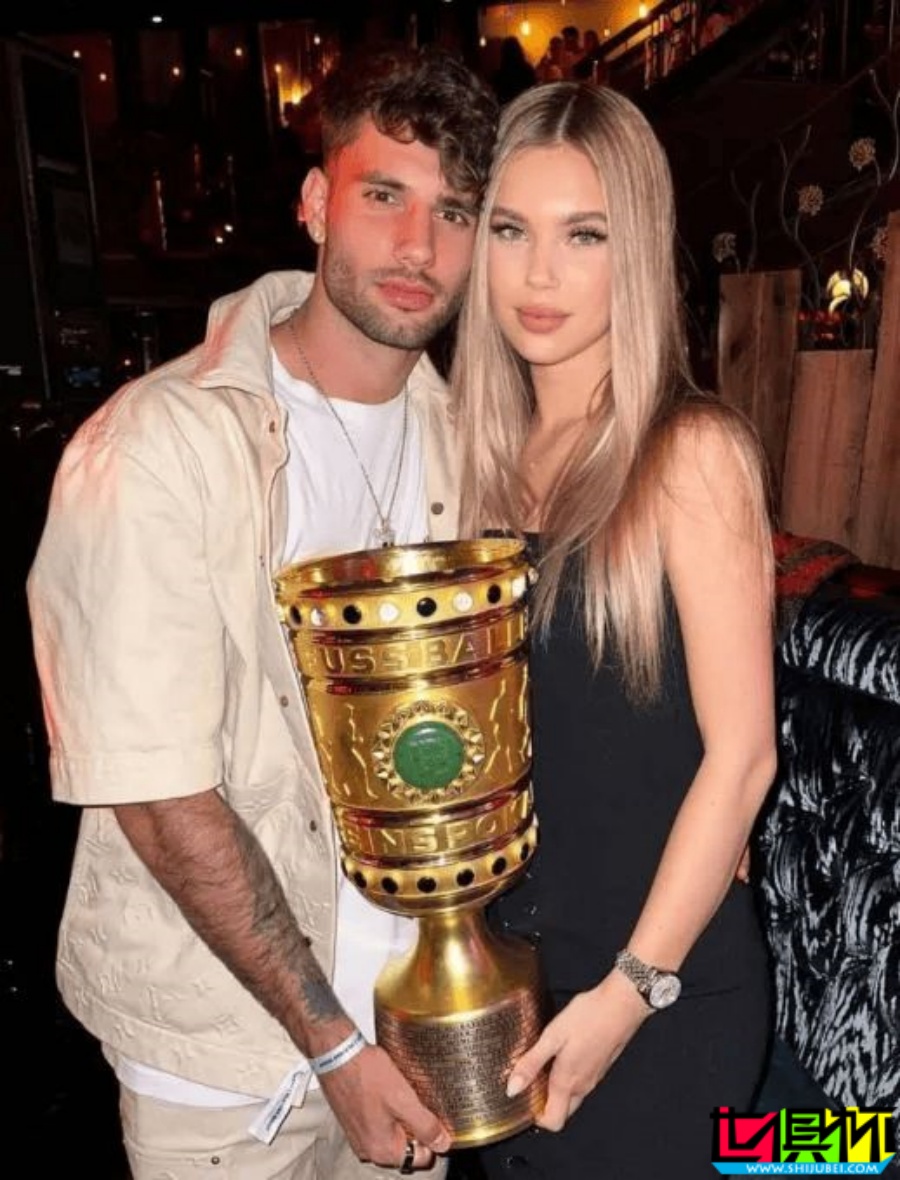 利物浦 太太團成員大揭秘-第2張圖片-世俱杯 利物浦 太太團成員大揭秘-第2張圖片-世俱杯