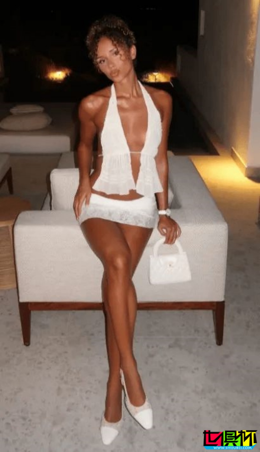 利物浦 太太團成員大揭秘-第6張圖片-世俱杯 利物浦 太太團成員大揭秘-第6張圖片-世俱杯