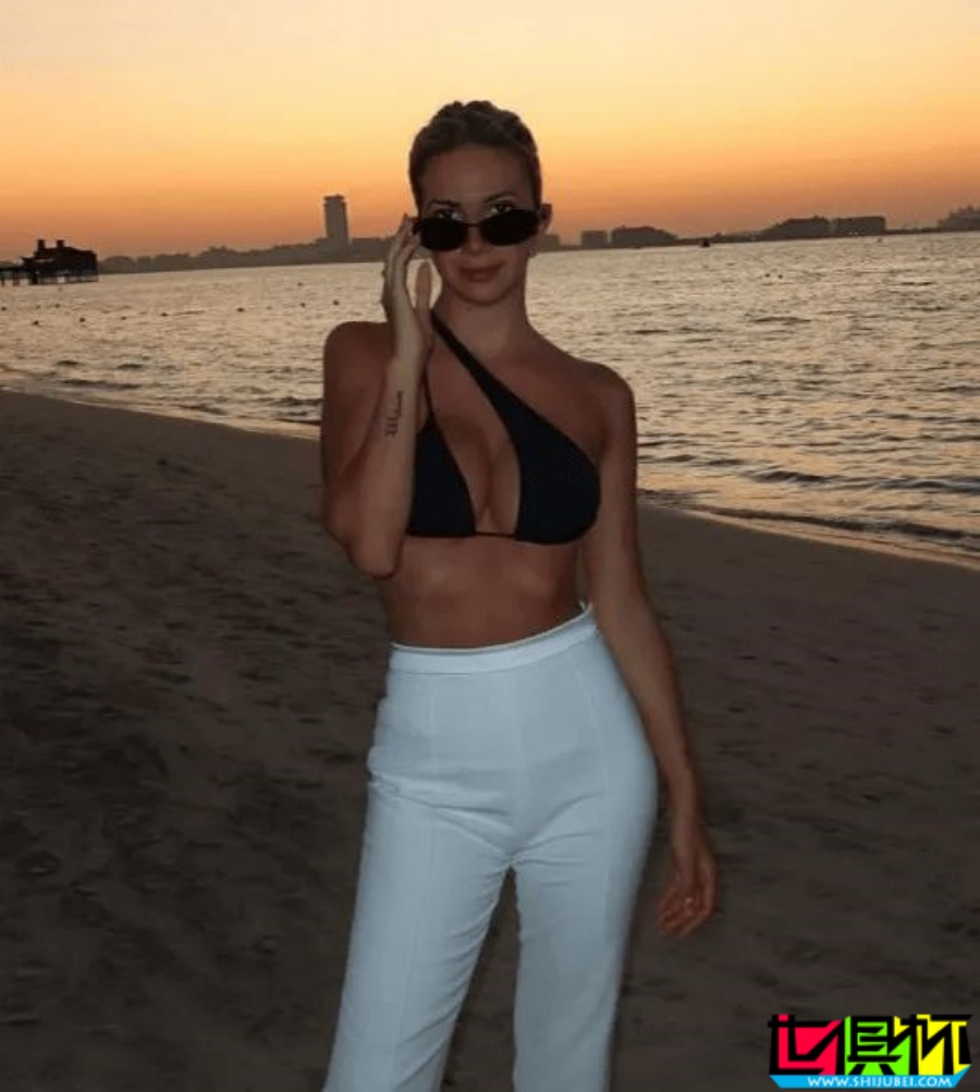 利物浦 太太團成員大揭秘-第10張圖片-世俱杯 利物浦 太太團成員大揭秘-第10張圖片-世俱杯