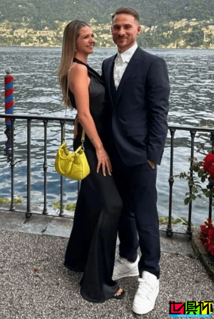 利物浦 太太團成員大揭秘-第11張圖片-世俱杯 利物浦 太太團成員大揭秘-第11張圖片-世俱杯