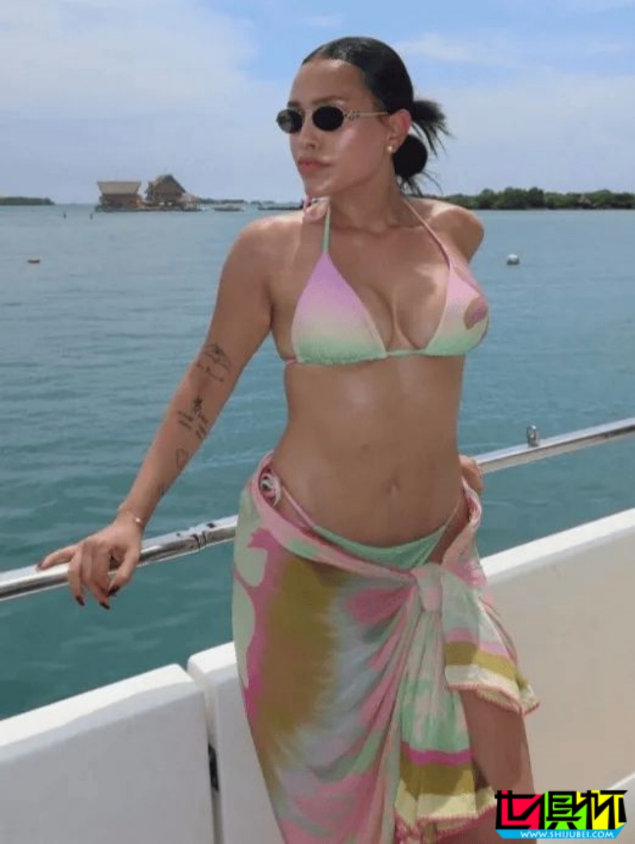 利物浦 太太團成員大揭秘-第12張圖片-世俱杯 利物浦 太太團成員大揭秘-第12張圖片-世俱杯