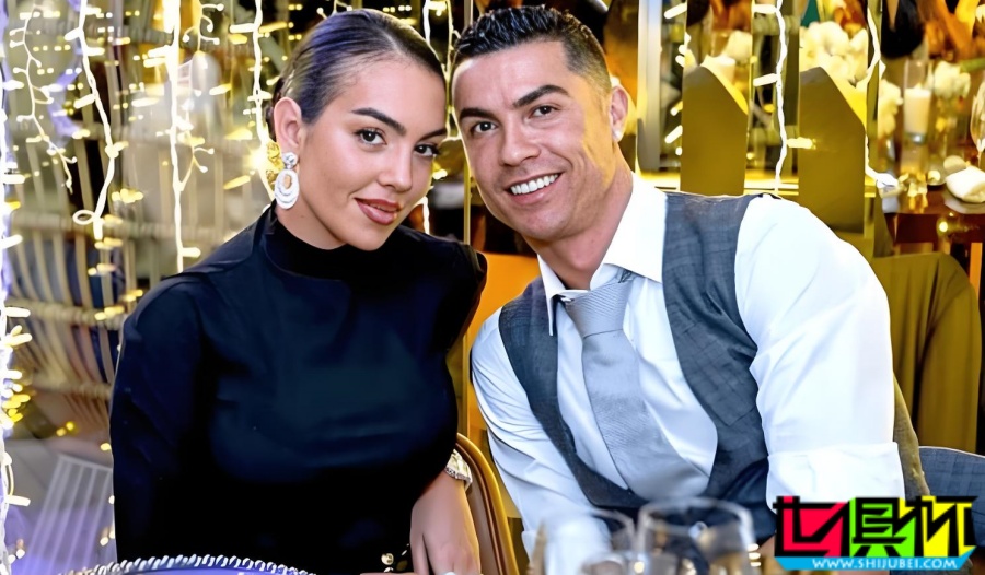 喬治娜:有人問我 C羅 何時會退役,我覺得可能要到他50歲吧-第1張圖片-世俱杯 喬治娜:有人問我 C羅 何時會退役,我覺得可能要到他50歲吧-第1張圖片-世俱杯