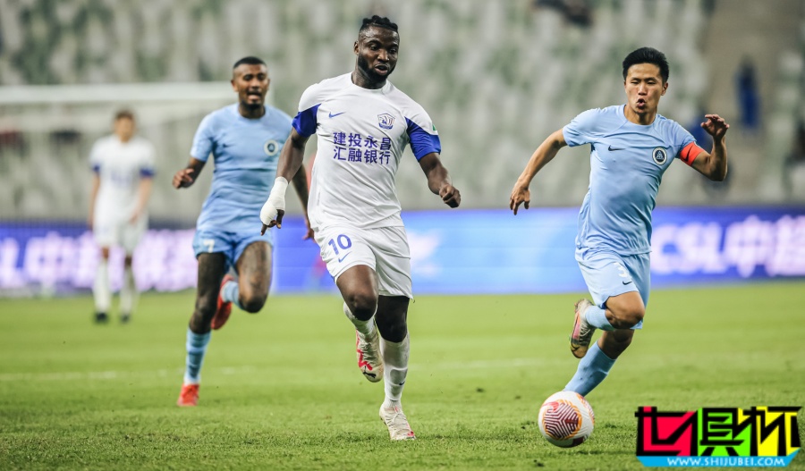 滄州雄獅 外援 奧斯卡 被欠薪拒絕歸隊-第1張圖片-世俱杯