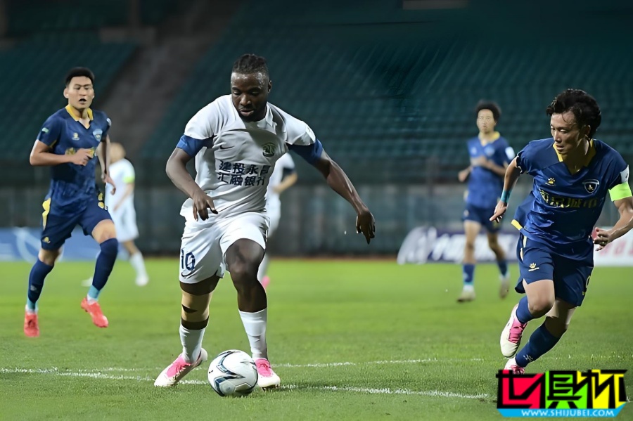 滄州雄獅 外援 奧斯卡 被欠薪拒絕歸隊-第3張圖片-世俱杯