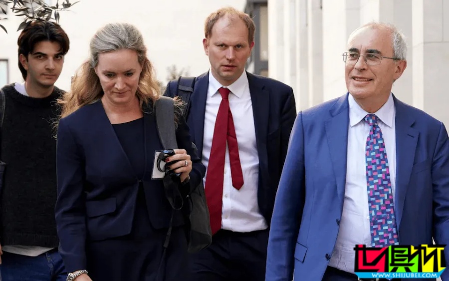 英超 上賽季挪用近5000萬轉播收入，用以調查/起訴 曼城 等5隊-第2張圖片-世俱杯