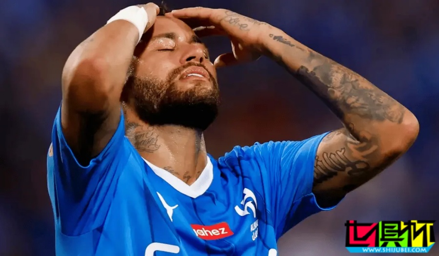 內馬爾 確切復出日期不定，需到明年1月再做評估-第1張圖片-世俱杯