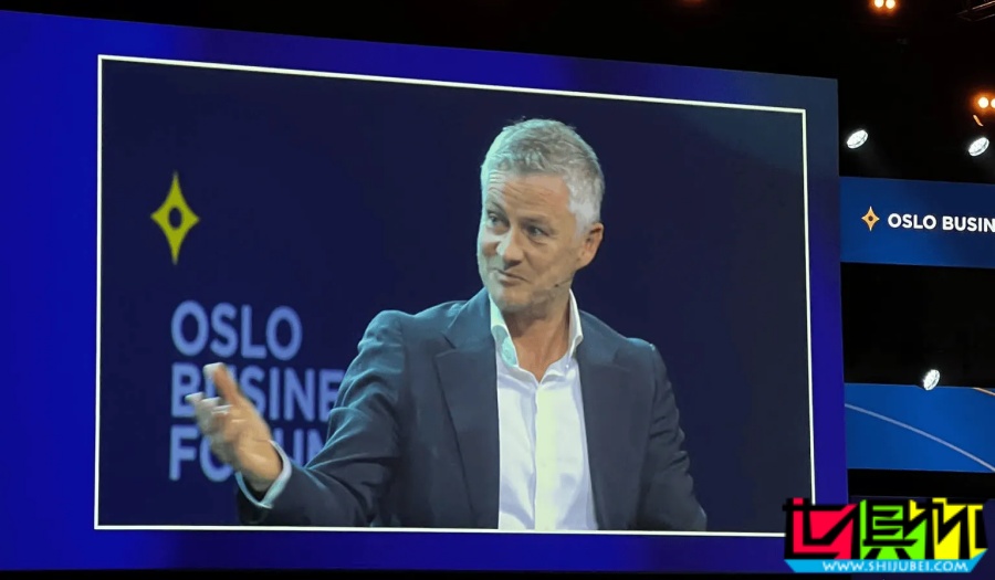 是否愿意重新執(zhí)教 曼聯(lián)？索爾斯克亞：當(dāng)然-第1張圖片-世俱杯