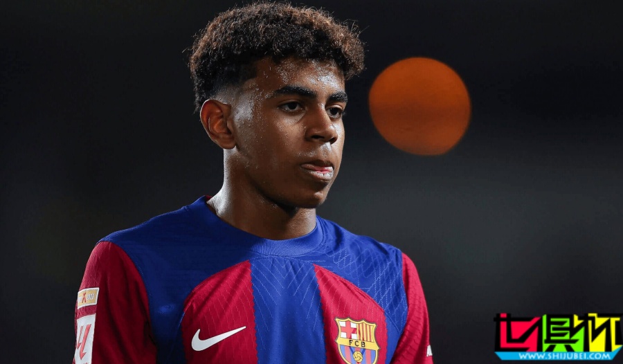 本賽季僅缺席4分鐘！巴薩 或將讓 亞馬爾 輪休以預防其受傷-第1張圖片-世俱杯