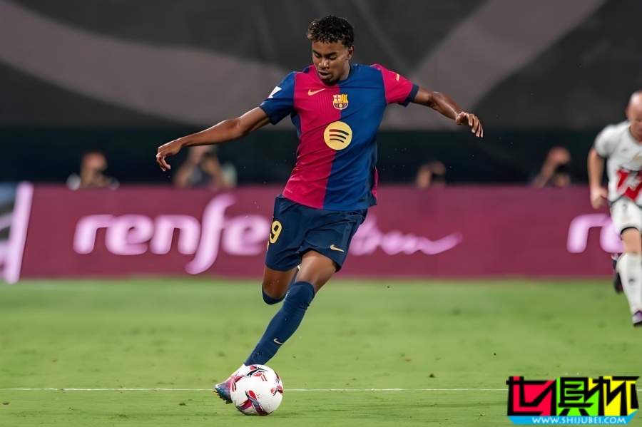 本賽季僅缺席4分鐘！巴薩 或將讓 亞馬爾 輪休以預防其受傷-第2張圖片-世俱杯