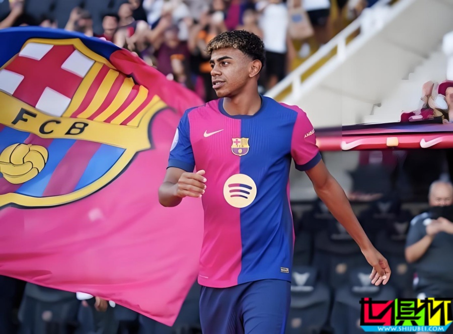 本賽季僅缺席4分鐘！巴薩 或將讓 亞馬爾 輪休以預防其受傷-第3張圖片-世俱杯