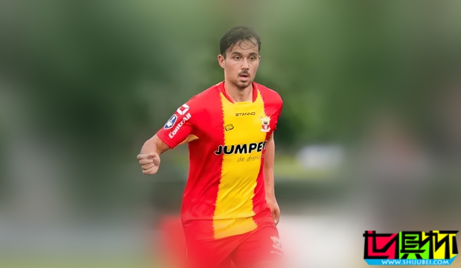 馬來西亞 即將歸化 荷甲 前進之鷹 右后衛 德伊爾，身價120萬歐-第1張圖片-世俱杯