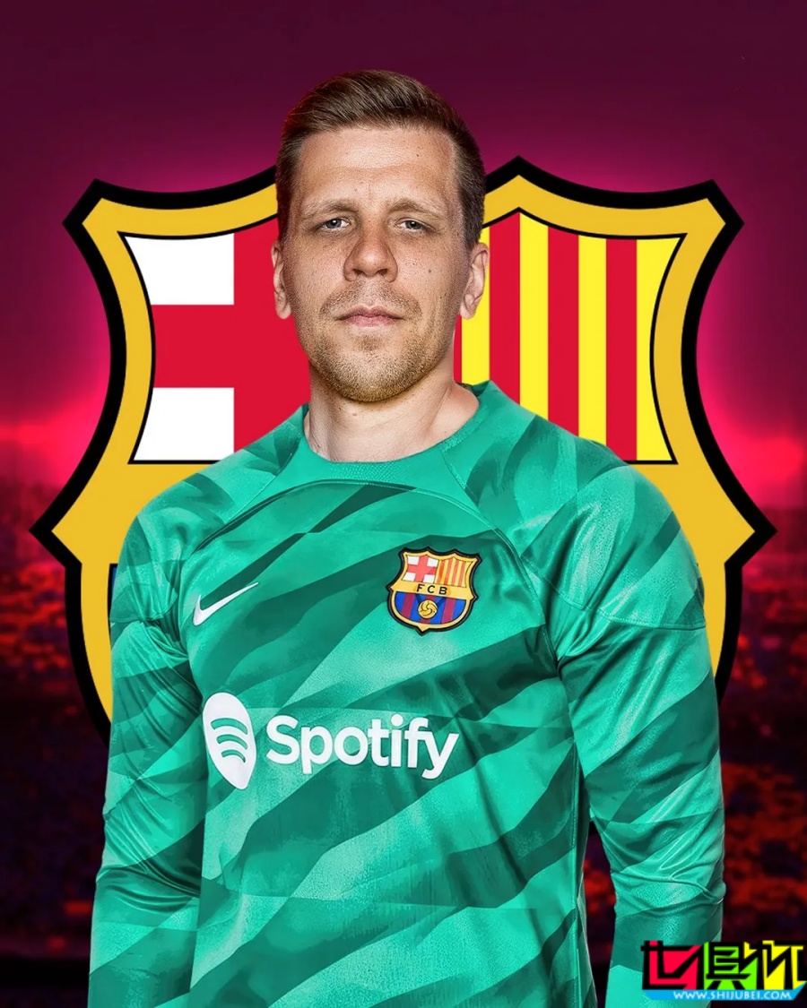 什琴斯尼，新的 巴薩 一門？-第5張圖片-世俱杯