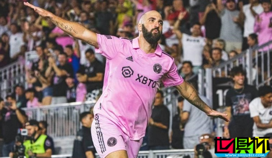 阿根廷 前國腳 伊瓜因 將回歸 邁阿密國際，加入二隊教練組擔任發展教練-第1張圖片-世俱杯