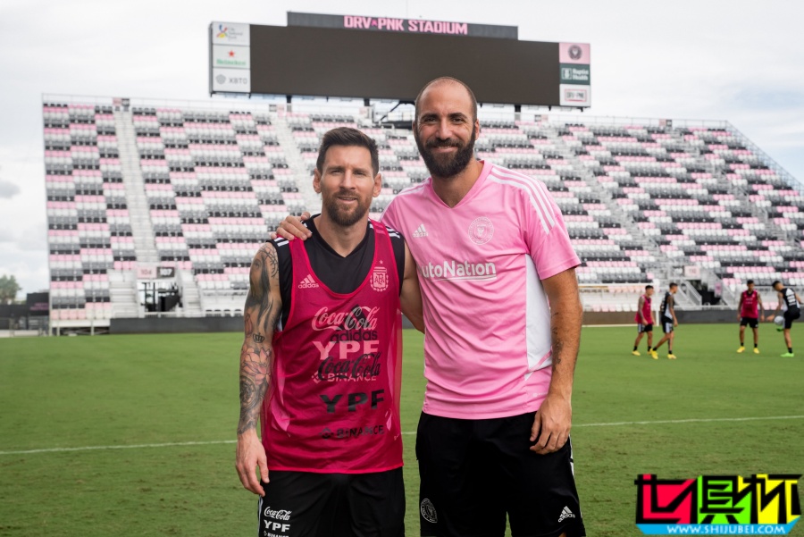 阿根廷 前國腳 伊瓜因 將回歸 邁阿密國際，加入二隊教練組擔任發展教練-第2張圖片-世俱杯