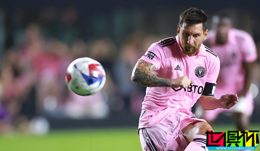 邁阿密國際 將獲得2025年 世俱杯 參賽資格-第1張圖片-世俱杯 邁阿密國際 將獲得2025年 世俱杯 參賽資格-第1張圖片-世俱杯