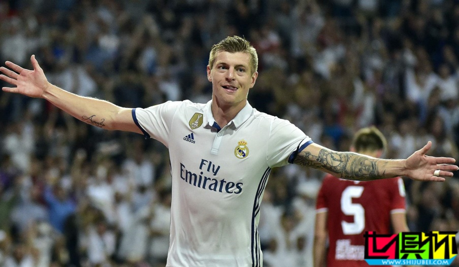 克羅斯:我絕不會復出-第2張圖片-世俱杯 克羅斯:我絕不會復出-第2張圖片-世俱杯