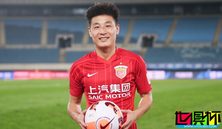 1-9月全球射手榜：武磊 31球居榜首，哈蘭德 位列第5-第1張圖片-世俱杯