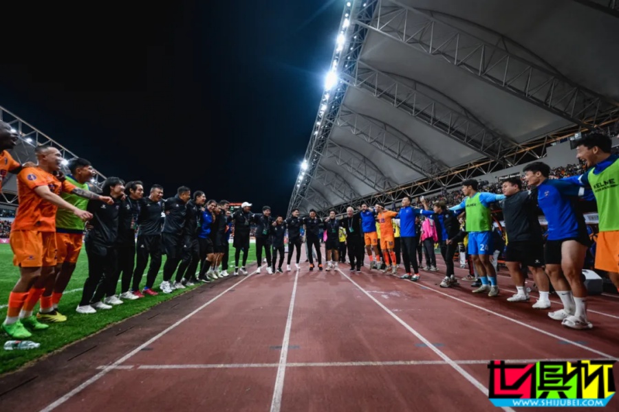 沖上滇峰！云南玉昆 成功沖超，成為云南首支 中超 球隊-第4張圖片-世俱杯