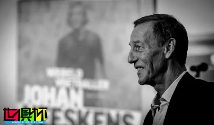 荷蘭傳奇中場 內斯肯斯 突然意外離世，享年73歲-第1張圖片-世俱杯