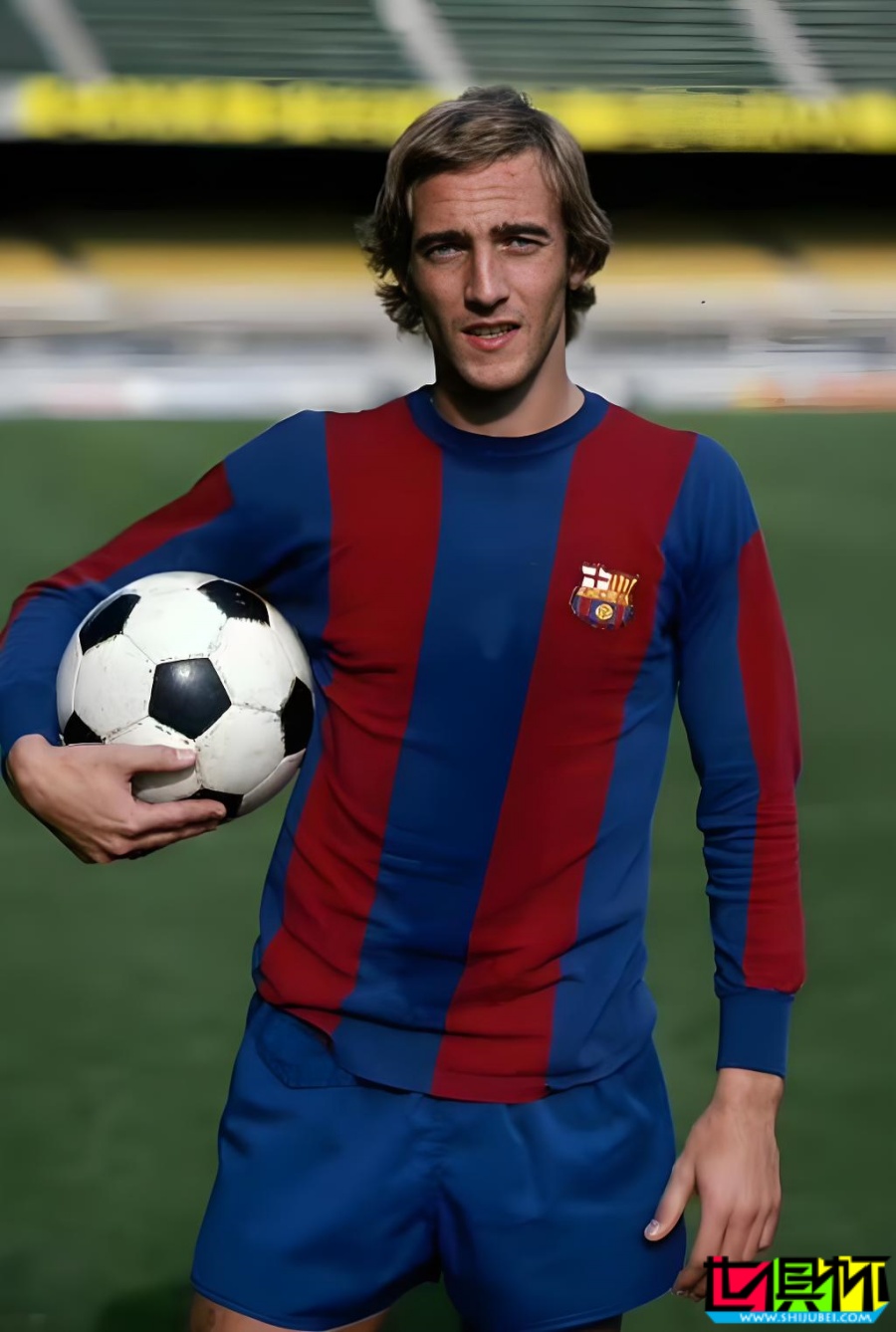 荷蘭傳奇中場 內斯肯斯 突然意外離世，享年73歲-第2張圖片-世俱杯