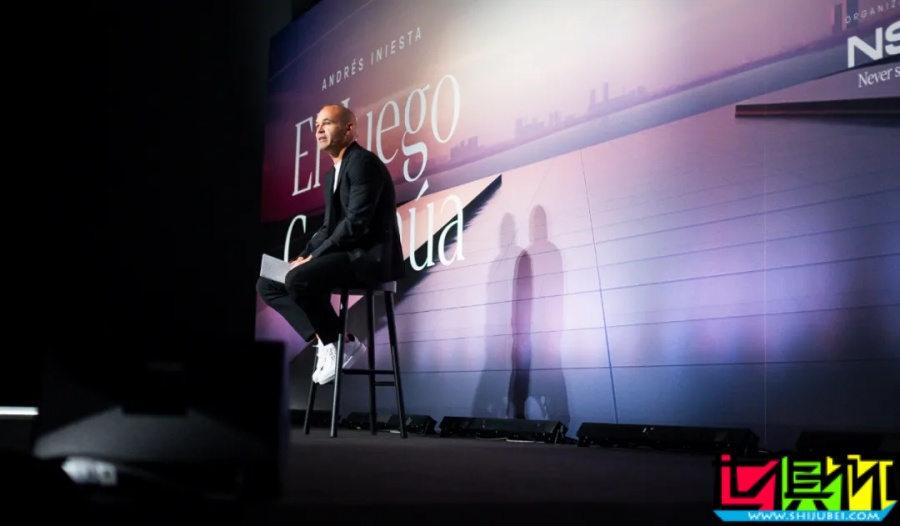 西班牙 傳奇球星 伊涅斯塔 官宣退役-第1張圖片-世俱杯